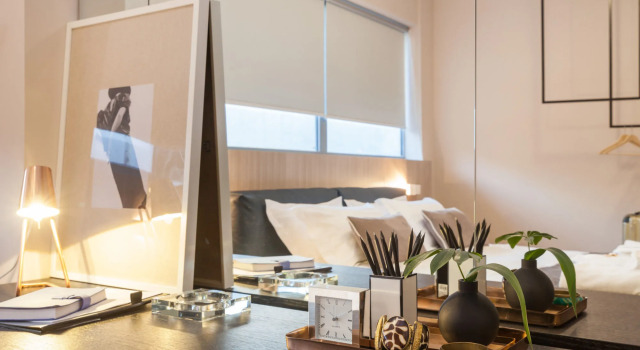 47 Luxury Suites
