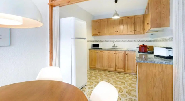 Apartment in Llafranc - 104841 by MO Rentals