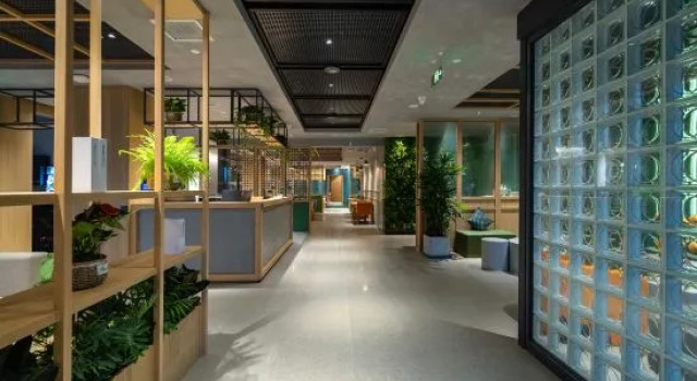 TRUE GO Hotel (Beijing Xueqing Road Agricultural University Branch)