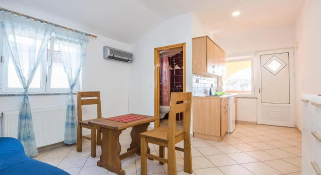 Апартаменты Apartments Hrskanovic