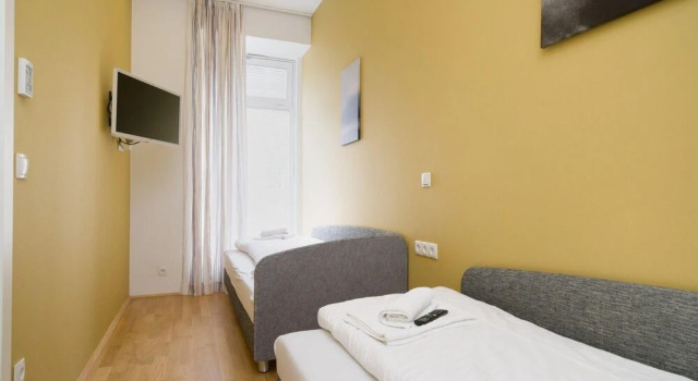 RPD Apartment Top 1-2, Prenota Appartamento Vienna Austria