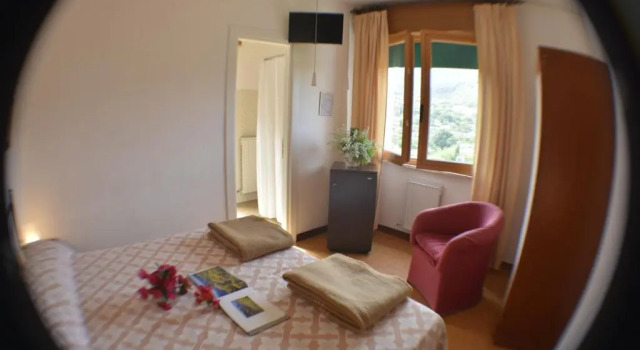 Номер Standard Hotel La Feluca