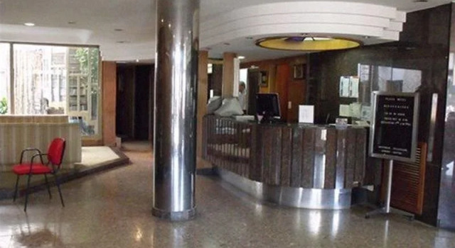 Plaza, Book Hotel SPA-hoteller i Rosario, SPA