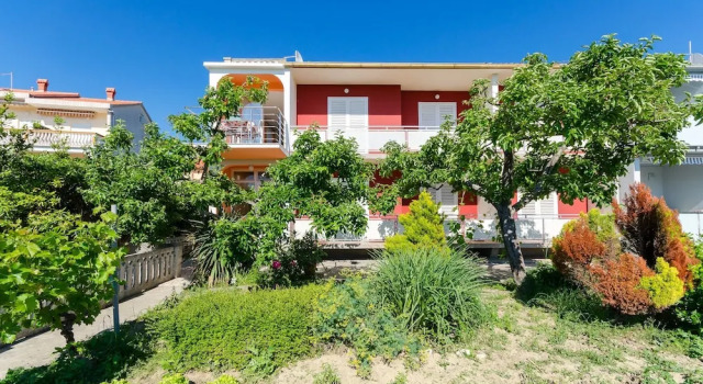 Apartment Jelena, Prenota Appartamento Arbe 