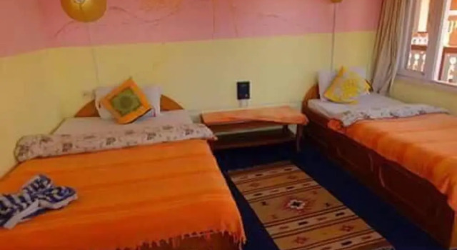 Номер Standard Rising Moon Guest House