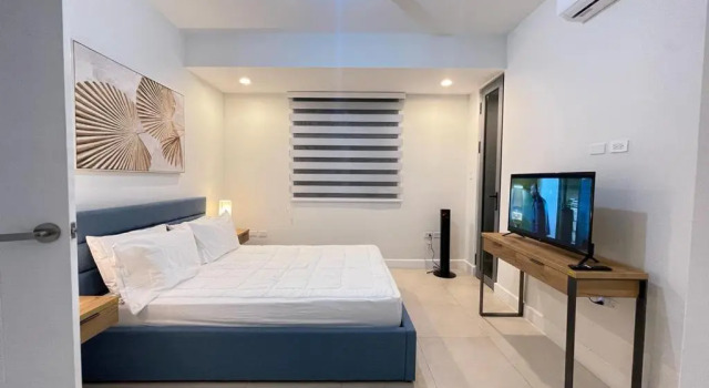 Parkhurst Lux Condo Near Devon House, Prenota Hotel Kingston Giamaica