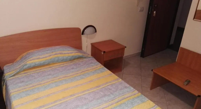 Habitación Estándar B&B Raggio di Sole