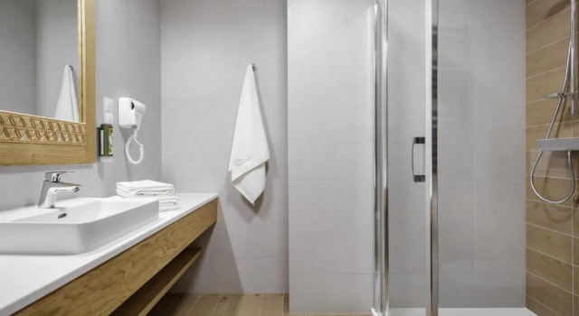 Номер Standard Hotel Foluszowy Potok