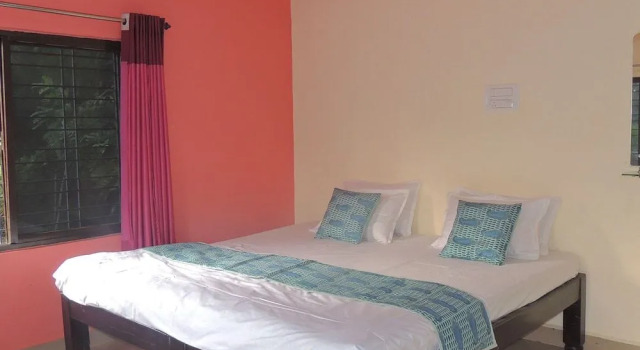 Jungle Nest Homestay, Prenota Hotel Gavegali Karnataka