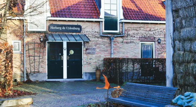 Buitengoed De Uylenburg