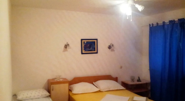 Apartments Marijana, Book Lejlighed Hoteller i Celina med parkering, Parkering