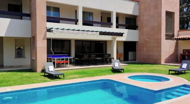 Коттедж Hotel Boutique La Rioja