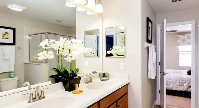 Коттедж с 5 комнатами Loyalty Vacation Homes Davenport