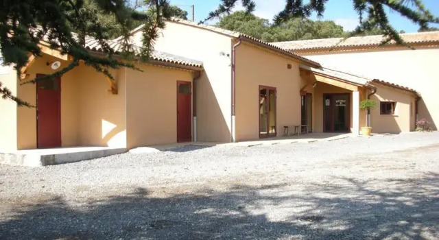Domaine Sainte Octime Gîte, Buchen Sie Hotel Sardan Languedoc-Roussillon