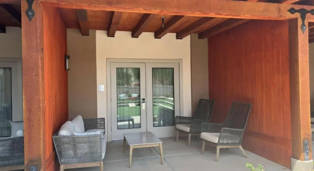 Люкс Aiden by Best Western Scottsdale North