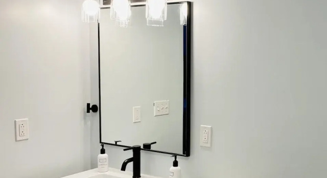 Люкс Executive Noxapaga Suites