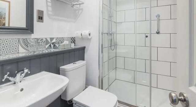 Номер Classic The Harrogate Inn - The Inn Collection Group