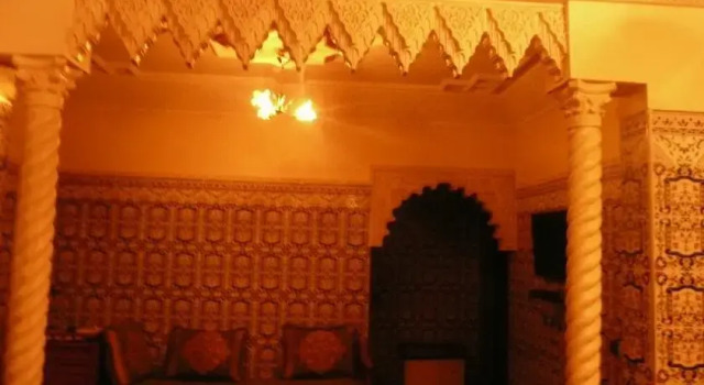 Residence Monrovia