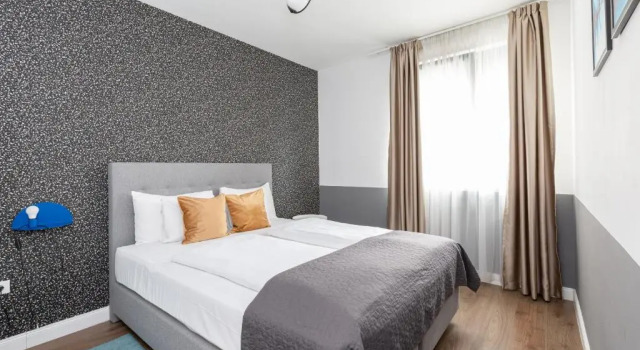 Апартаменты Vagabond SOHO
