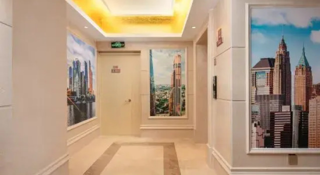 Vienna hotel Hunan Shaoyang Longhui Bus Station, Забронировать Отель Лунхуэй Хунань