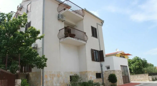 Apartments Sanader