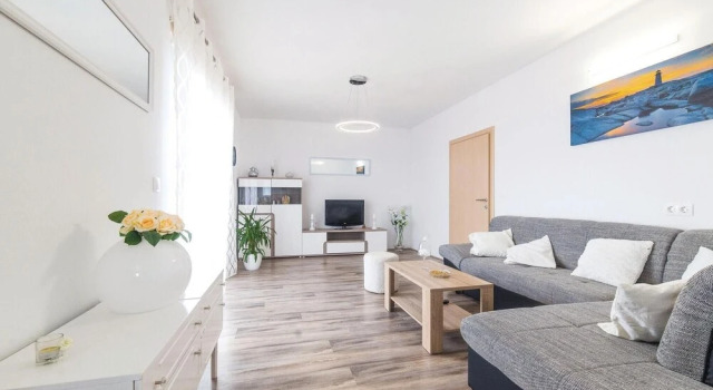 Amazing Home in Kastel Novi With Wifi and 3 Bedrooms