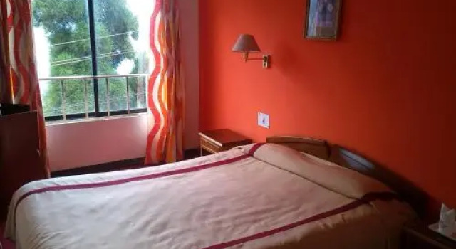 Krishna Residency