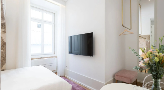 Boutique Chiado Suites