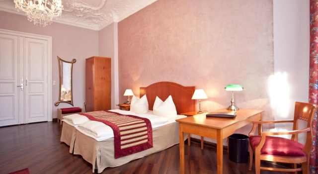 Safestay Berlin Kurfurstendamm