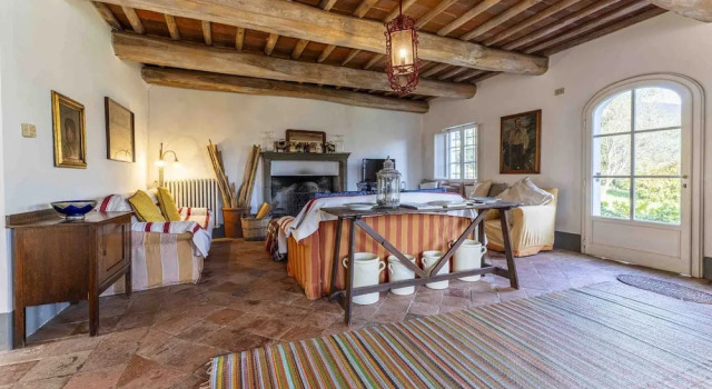 Вилла La Casa Dei Limoni