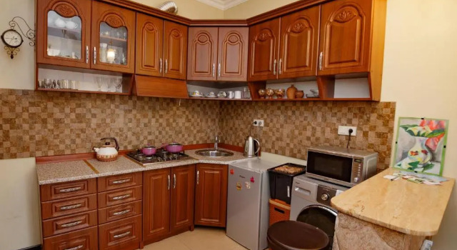 Апартаменты Apartment on Javakhishvili