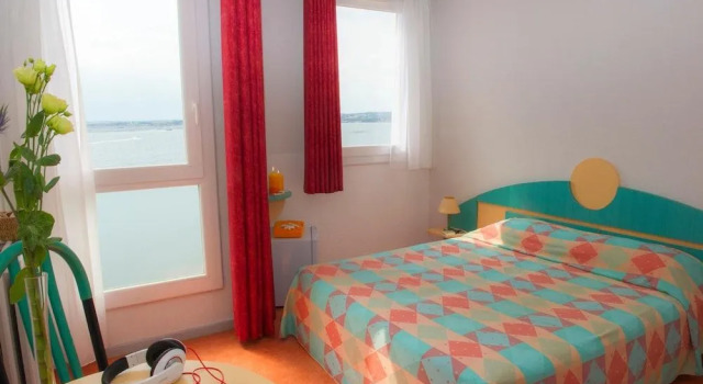 Village Vacances Lo Solehau, Varaa Hotelli Hotellit Étang de Thau aamiaisella, Aamiainen