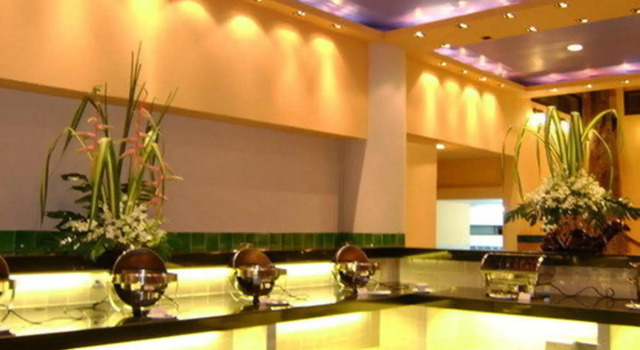 Rayong Resort