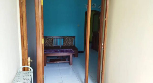 Homestay Punokawan Borobudur