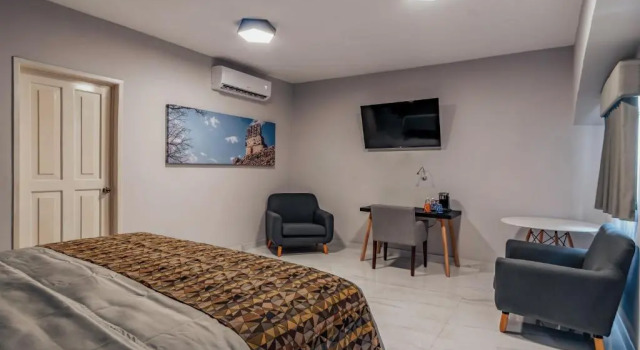 Люкс Chanpaal Hotel Boutique - Only Adults