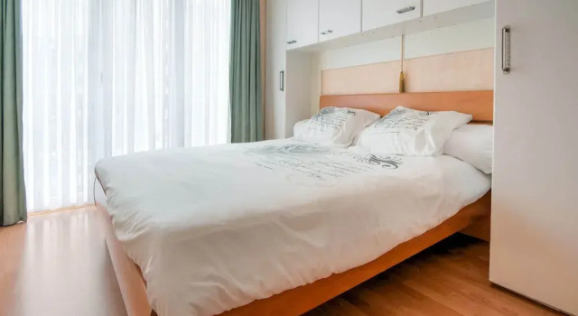 Апартаменты Snug Apartment in Wenduine near Sea