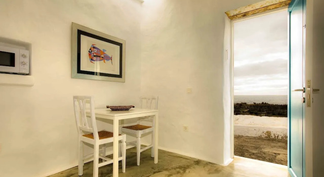 La Casa De Las Salinas Ii