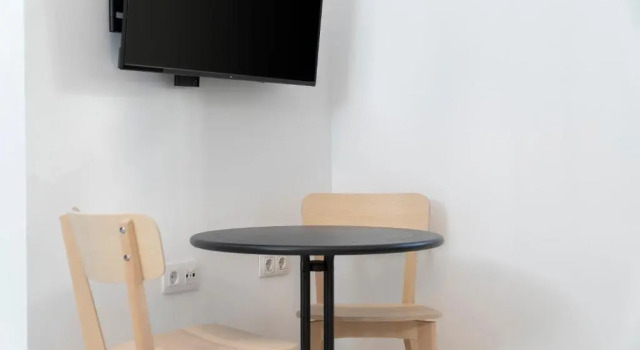 Студия CASA PALACIO SUR