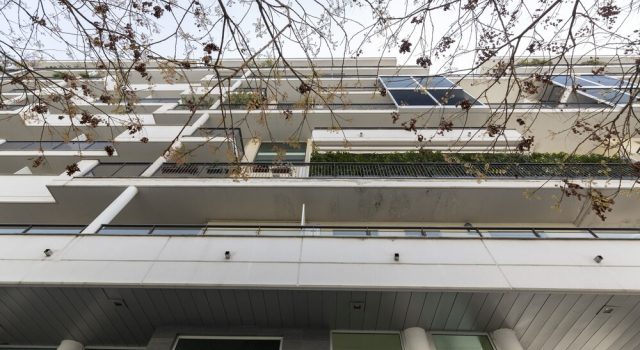 notaMi - Sky Home Santa Giulia