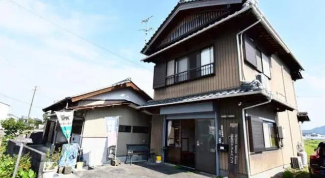 Kochi - House - Vacation STAY 88439, Prenota Hotel Kochi Shikoku