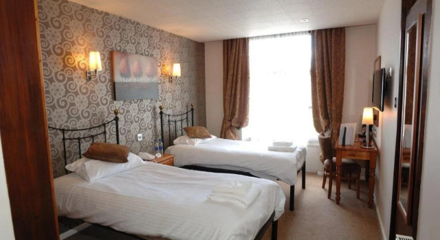 White Hart, Exeter by Marston's Inns