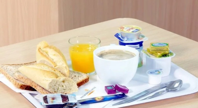 Hôtel Première Classe Roissy - Goussainville, Varaa Hotelli  