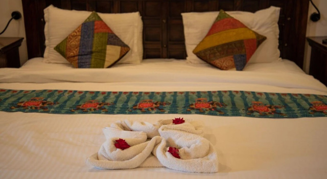 Premium chambre Malhar Machi Mountain Resorts