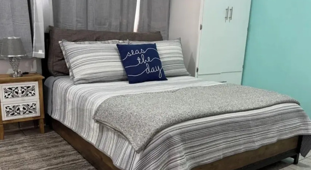 Номер Standard Seaside Adventure Lodging