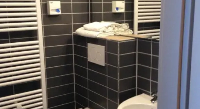 Номер Standard Hotel Zum Ritter
