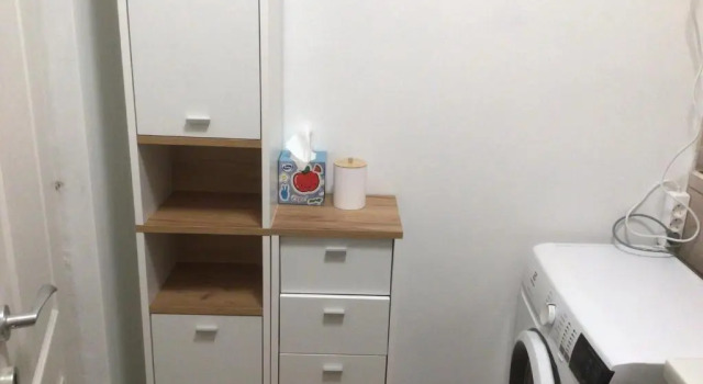 Апартаменты с 2 комнатами Pastelle Apartment with own parking place
