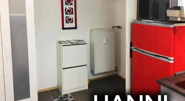Апартаменты Цокольный этаж Apartments Essen-Rüttenscheid