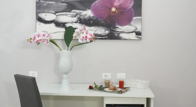 Komfort Zimmer PepeAccommodation
