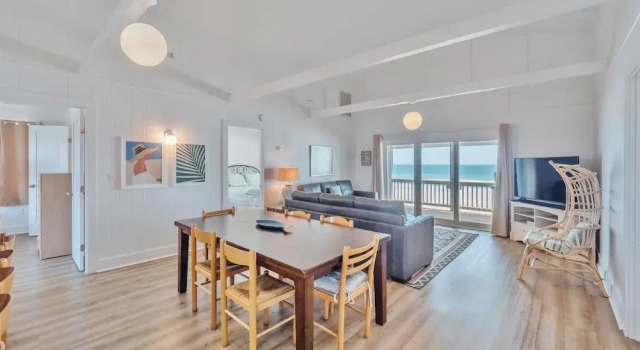 Walking on Sunshine by Topsail Realty