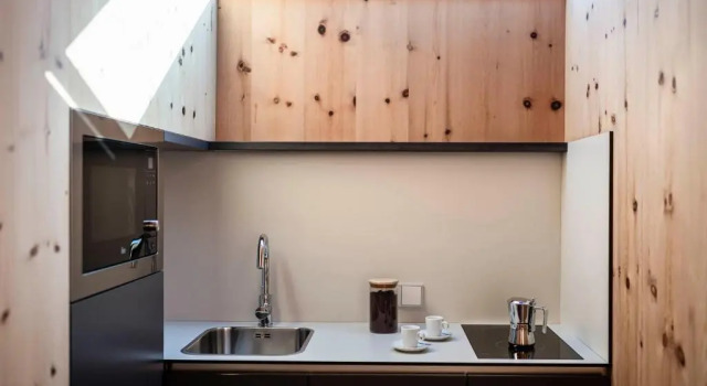 Апартаменты La Paula Apartments & Suites